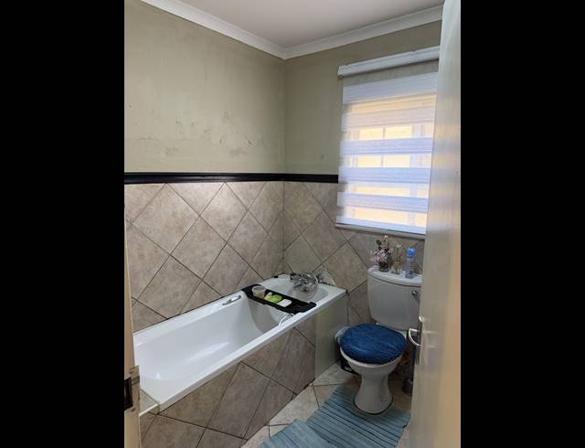 4 BEDROOM CLUSTER FOR SALE IN LIEFDE EN VREDE